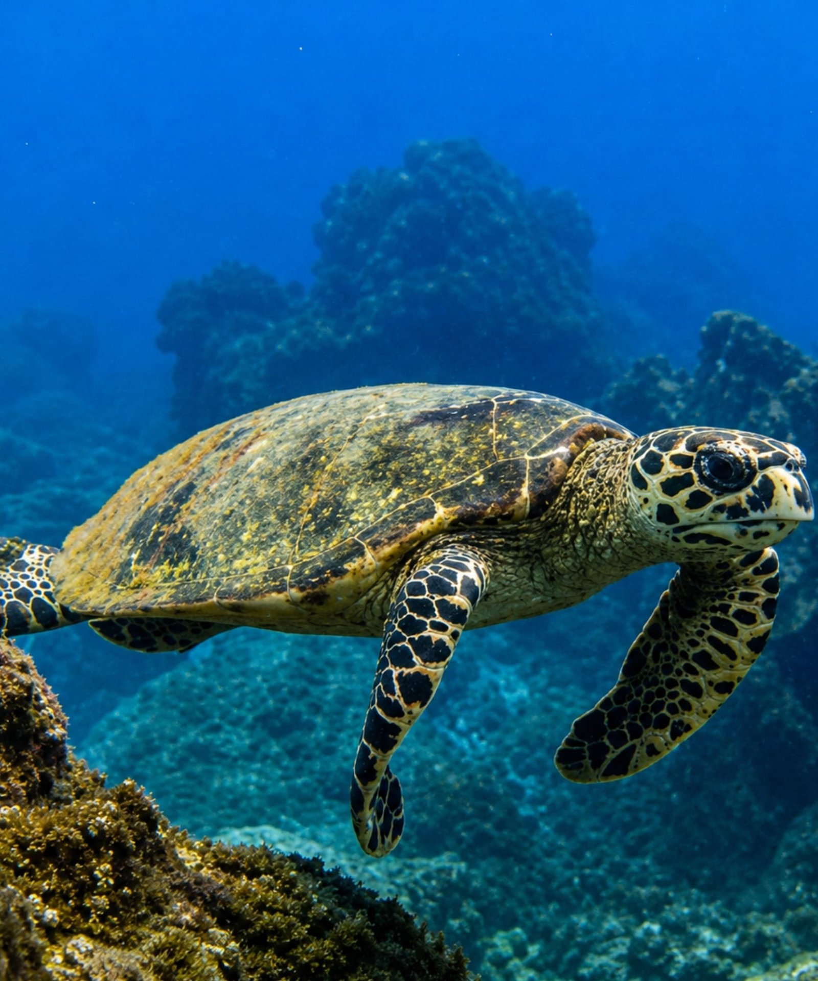 Tortuga